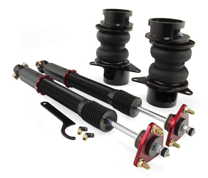 Lexus IS250 Coilover Suspension Kit - Rear - Air Lift - Air Lift Performance - `14-`15